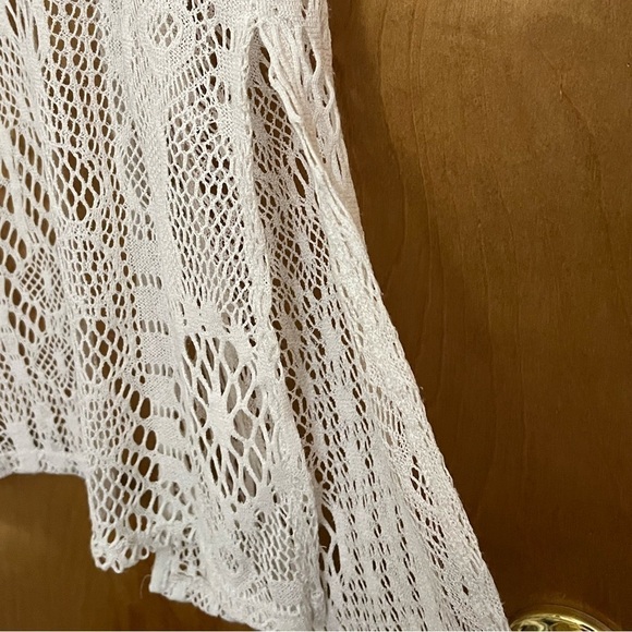 Maurice’s Crochet Open Cardigan S - Picture 4 of 4